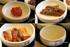 [본죽 학동역점] 해물가득 본죽 해물죽