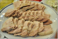 대학로맛집 개성보쌈