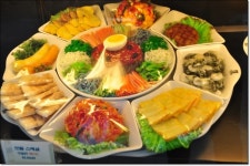 대학로맛집 개성보쌈