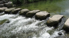 남산과 청계천 나들이