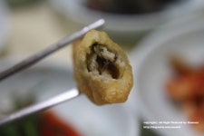 [삼척맛집] 죽서뚜구리집(은어튀김, 메기매운탕)