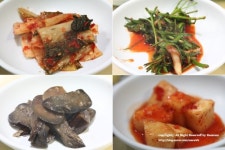 [삼척맛집] 죽서뚜구리집(은어튀김, 메기매운탕)