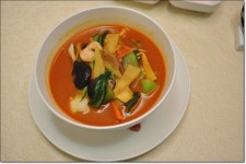 마포맛집 여경옥의 루이 마포점 / 여경옥쉐프