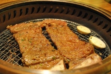 [가족외식장소]2~3만원대 가족외식장소로 좋은 경복궁한정식 관훈점