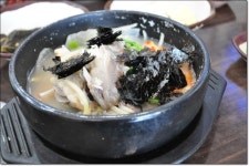 언양맛집 대복대구탕 / 대구탕전문점