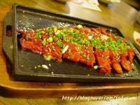 삼성동맛집 황태명가 황태정식 코스요리 한상 푸짐하게...<진부령 황태요리 전문점 황태명가>