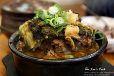 [분당맛집]선지해장국,뼈다귀해장국-서울감자탕