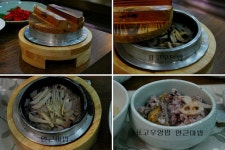 [성남맛집/사찰음식전문점/자련] 진정한 사찰음식은 이런거다~~보여주는집!!!!