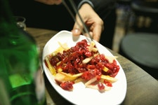 [숙대맛집/후암동맛집]꿀벅지족발@@