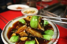 신림역맛집 / 신림동맛집, 성민양꼬치방문후기@@