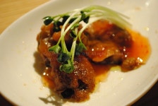 [이대맛집] 니지Part Ⅱ 퓨전코스요리 전문점 만원대로 중식에서 일식까지 다양하게