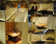 [이대맛집] 니지Part Ⅱ 퓨전코스요리 전문점 만원대로 중식에서 일식까지 다양하게