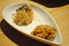 [이대맛집] 니지Part Ⅱ 퓨전코스요리 전문점 만원대로 중식에서 일식까지 다양하게