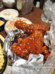 [서울 동작구 사당동/ 사당역] 치킨이 맛있는 주점  - 후라이드치킨, 매운양념치킨