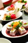 한정식 맛집 산내리 한정식과 삼청각