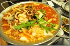 삼성동맛집 / 곰바위 양, 대창, 곱창 전문점