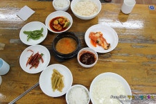 [강원도맛집/속초맛집] 김영애할머니순두부 - 50년전통의 진한 고소함이 그대로인 순두부 생각이 간절하네!!