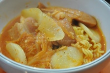 [부대찌개맛집/화곡동 맛집] 신가네부대찌개 공기밥은 무한리필!!