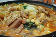 [부대찌개맛집/화곡동 맛집] 신가네부대찌개 공기밥은 무한리필!!