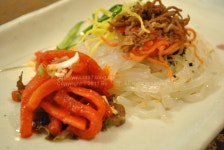 든든한 한정식전문점 진진바라 서울역점