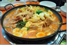 화곡동맛집/부대찌게맛집 신가네 부대찌게