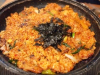 [명동맛집/일번지곱창대창] 최상급재료의 소곱창 전문점~