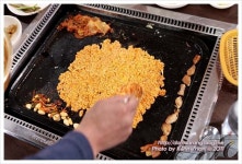 [잠실맛집/신천역맛집]조재벌 생고기~ 신천역고기집추천,차돌박이서비스