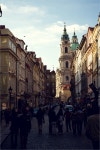체코 - 프라하(Praha)(2)