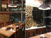 살살 녹는 한우를 맛볼수 있는 청계천맛집 한우나라