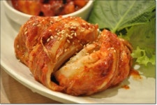 한양대맛집 토시래 족발, 보쌈이 맛있는집