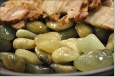 한양대맛집 토시래 족발, 보쌈이 맛있는집