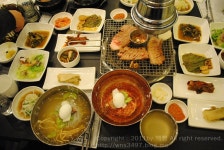제주 흑돼지를 맛 볼 수 있는 용인맛집 흑돈가