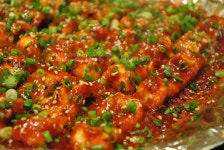 대한민국 최초 장어주물럭 양재역맛집 금강수림 색다른 장어주물럭맛보세요