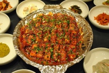 대한민국 최초 장어주물럭 양재역맛집 금강수림 색다른 장어주물럭맛보세요