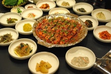 대한민국 최초 장어주물럭 양재역맛집 금강수림 색다른 장어주물럭맛보세요