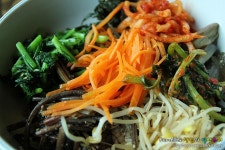 [고양맛집/행주산성맛집] 산채보리밥 장어마을 - 시골장맛에 조미료는 No No~~이것이 웰빙밥상이죠!!