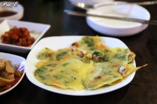 인천 연수동, 계수나무집의 병어조림