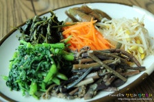 [고양맛집/행주산성맛집] 산채보리밥 장어마을 - 시골장맛에 조미료는 No No~~이것이 웰빙밥상이죠!!