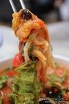 [강원도맛집/속초맛집] 봉포머구리집- 대포항에서 회뜨는것보다 더 충실한 대박 해삼모듬물회
