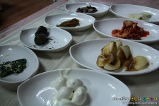 [강원도맛집/속초맛집] 봉포머구리집- 대포항에서 회뜨는것보다 더 충실한 대박 해삼모듬물회