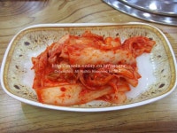 [개포동맛집]비오는날이면 더욱 생각나는 가마골오리칼국수의 바지락칼국수!
