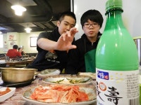 강서구맛집 최고의 삼겹살 하남돼지