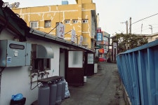 충남 서산의 게국지 백반집, 진국집