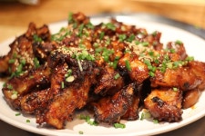맛있게 매운 신촌닭발,족발 발발 2