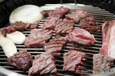 [광화문맛집/종로맛집] 이조 - 약수돌솥밥으로 유명한만큼 고기도 제대로네요