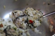 통영맛집 통영굴 대풍관 생생굴마을 굴요리 제대로 즐기기