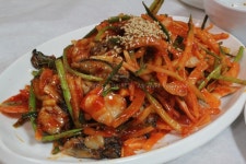 통영맛집 통영굴 대풍관 생생굴마을 굴요리 제대로 즐기기
