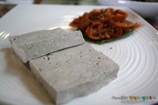 [고양맛집/원당맛집]쥐눈이콩마을 - 블랙푸드의 으뜸이자 약이 되는 쥐눈이콩 한정식코스!!