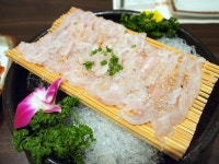 [회현맛집/해우리] 쫀득쫀득한 세꼬시와 신선한 해초를 정찬으로~ 해우리