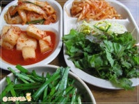 신월동 맛집 부산돼지국밥